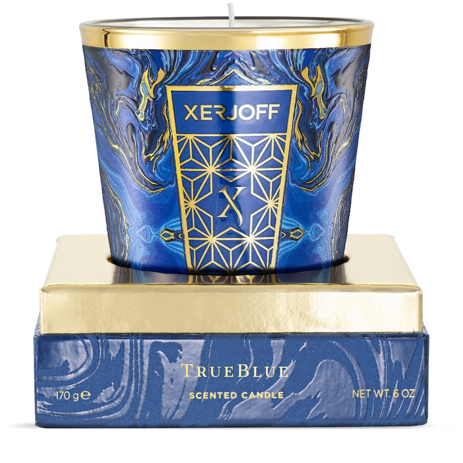 TrueBlue Candle (170g)