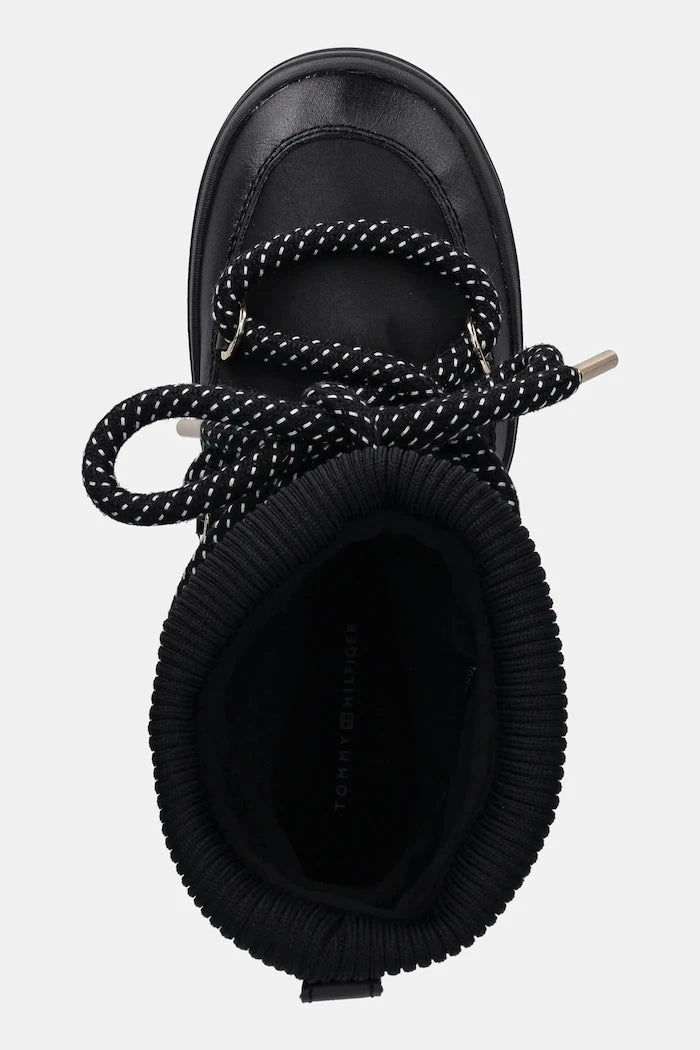 Tommy Hilfiger SNOW BOOT WATER REPELLENT