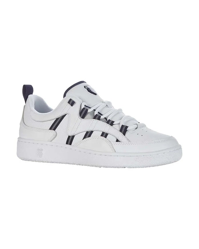 Кожени маратонки K-Swiss SLAMM 99 CC