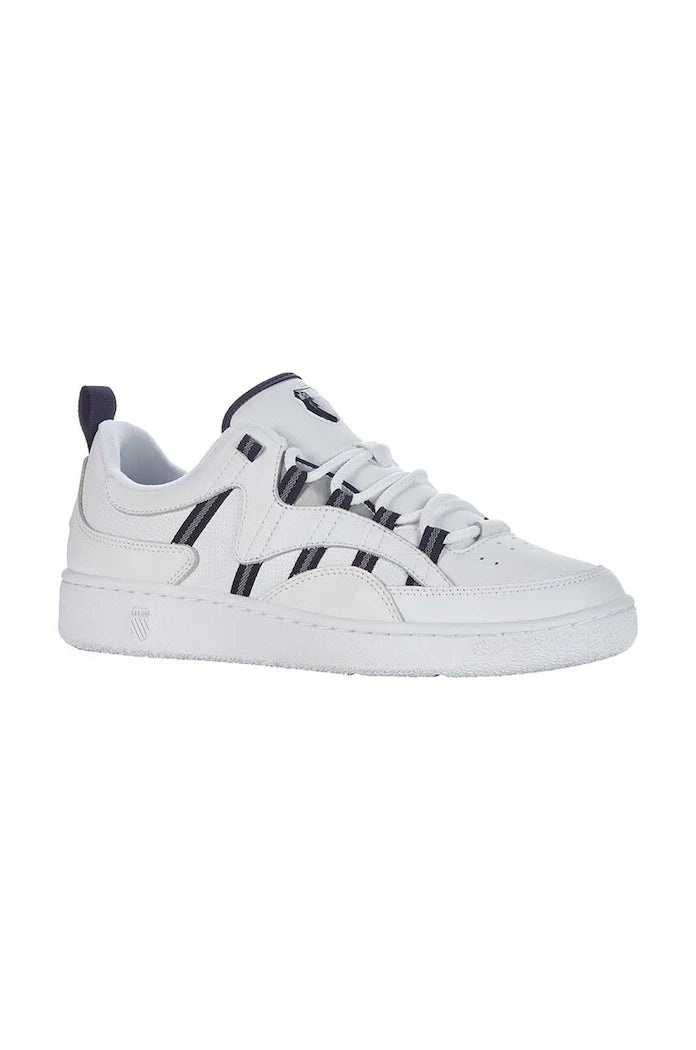 K-Swiss SLAMM 99 CC Deri Spor Ayakkabı