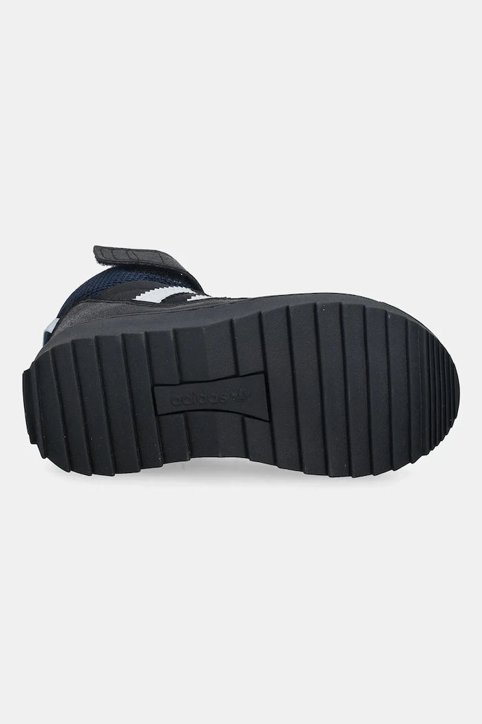 adidas Originals SUPERSTAR WINTER TREK Çocuk Kışlık Ayakkabı