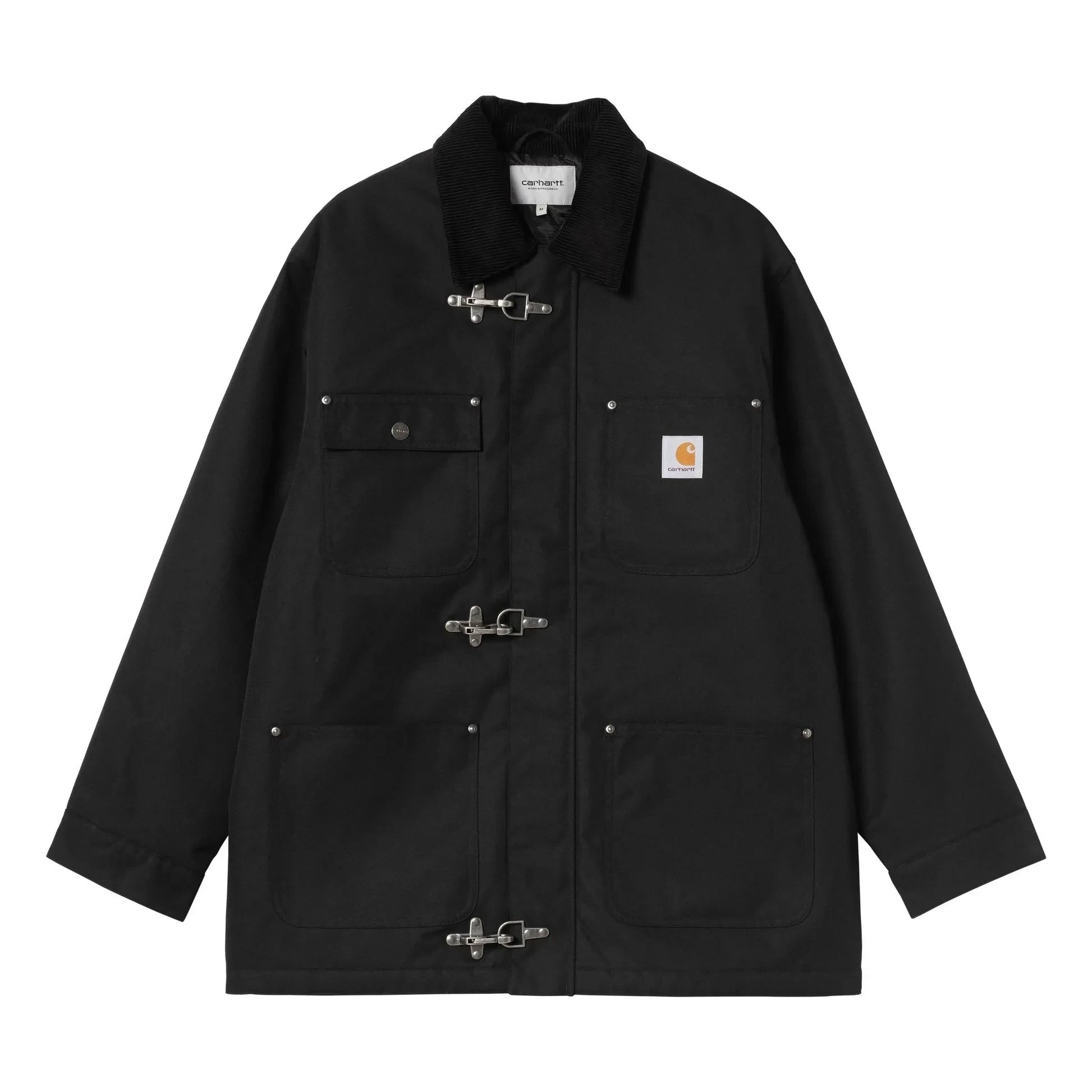 Carhartt WIP - Adair coat | Black