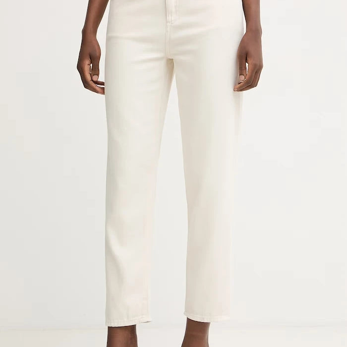 Armani Exchange дънки relaxed fit дамски