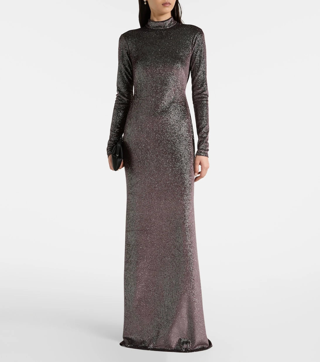 The Sei - Jersey gown
