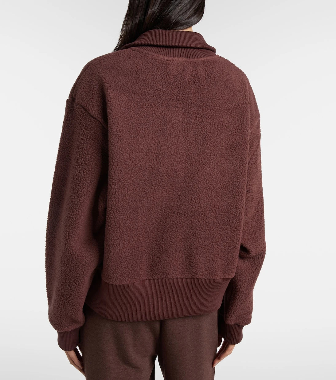 Varley - Roselle half-zip fleece