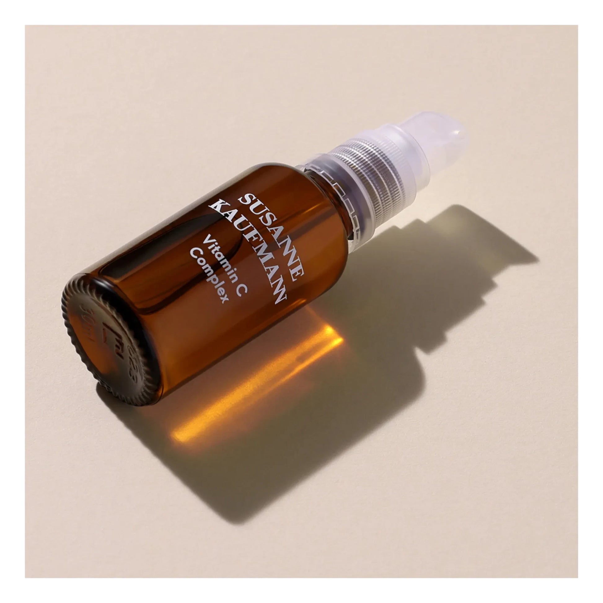 Susanne Kaufmann - Vitamin C Complex Face Serum - 30 ml