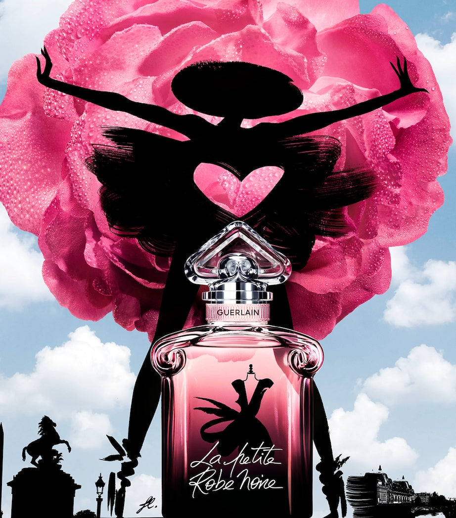 La Petite Robe Noire Eau de Parfum Intense (50ml)