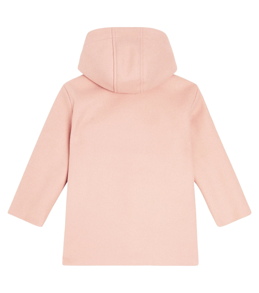Il Gufo - Hooded coat