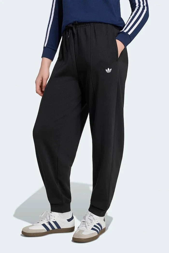 adidas Originals çocuk pamuklu spor pantolon