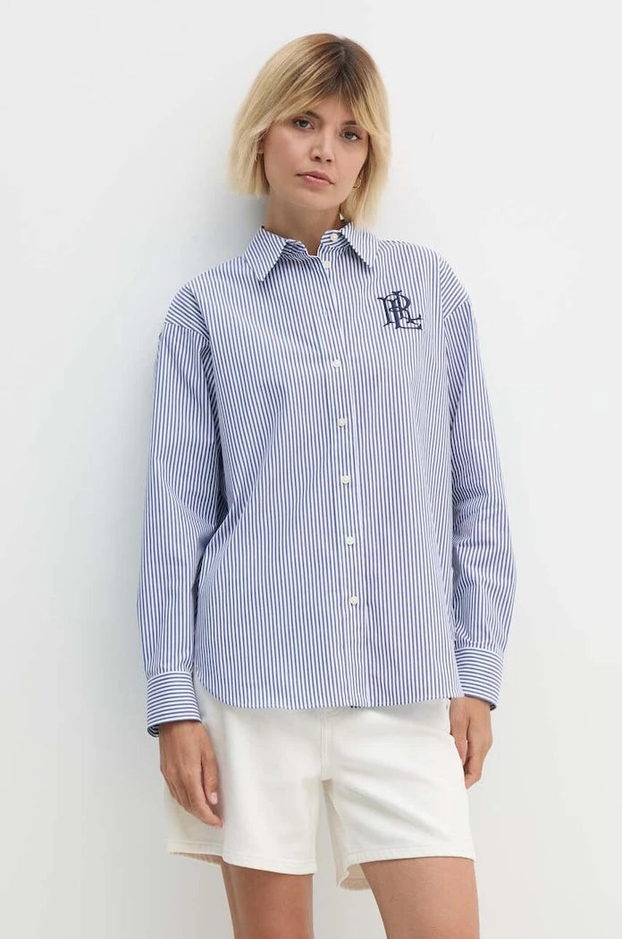Lauren Ralph Lauren Gömlek