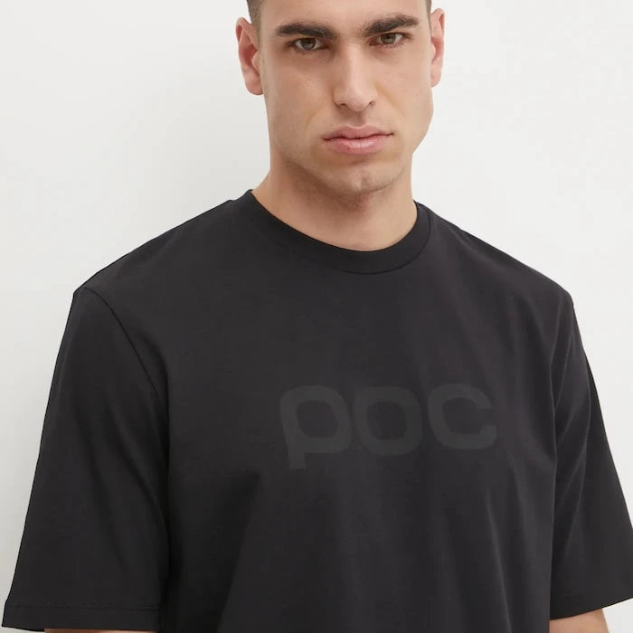 Памучна тениска POC