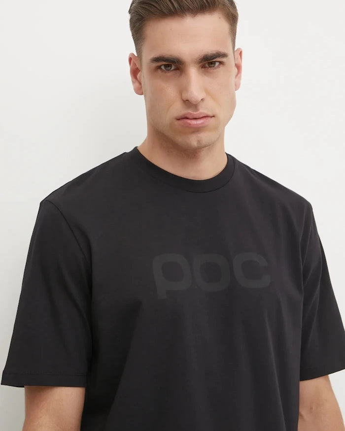 Памучна тениска POC