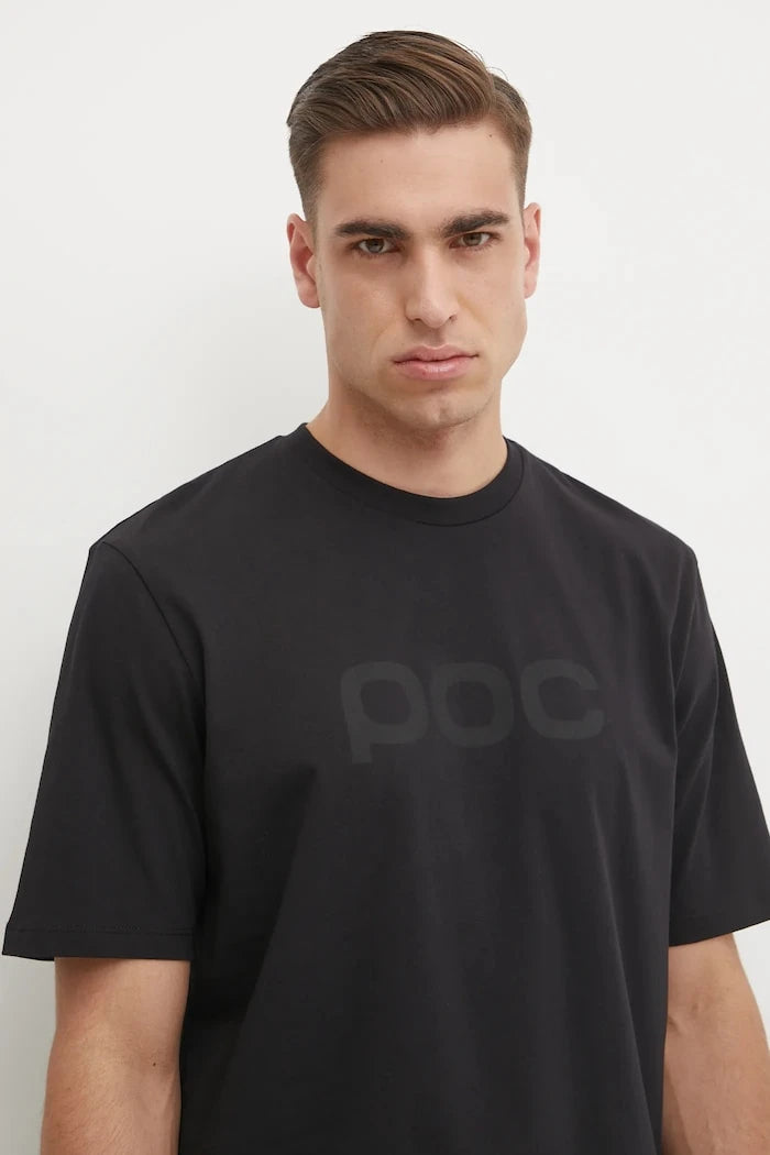 Памучна тениска POC