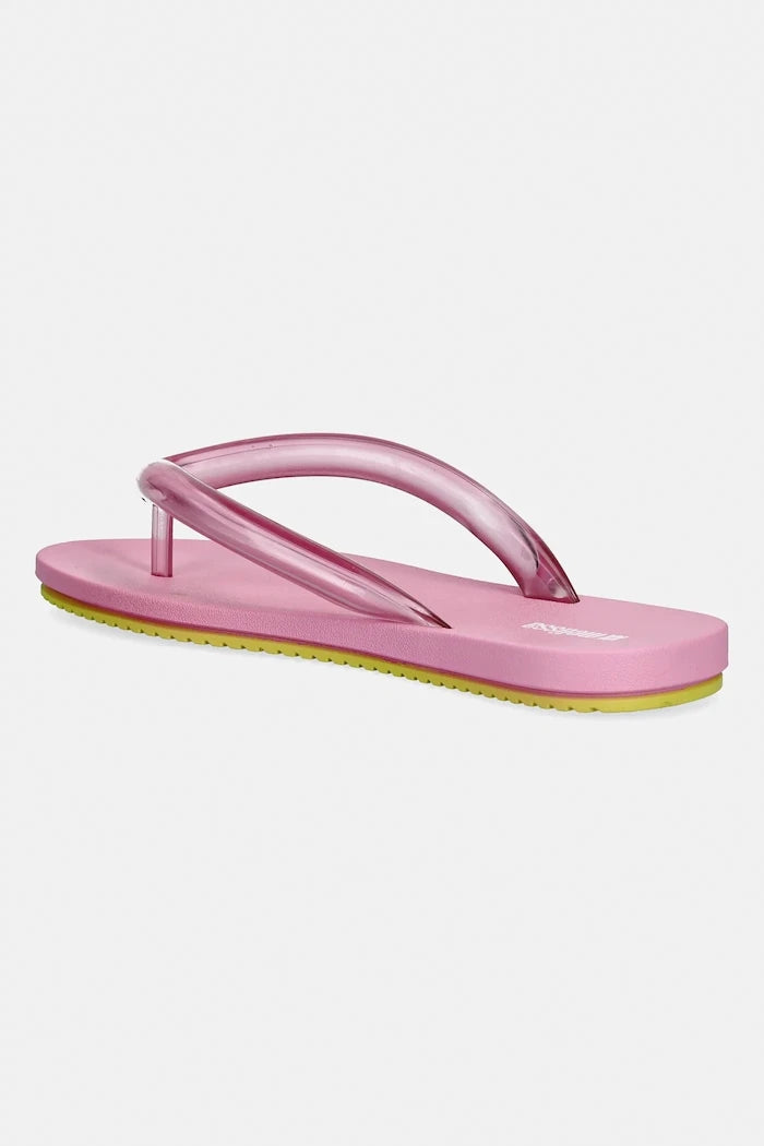 Джапанки Melissa MELISSA FLIP FLOP AIRFLOW AD