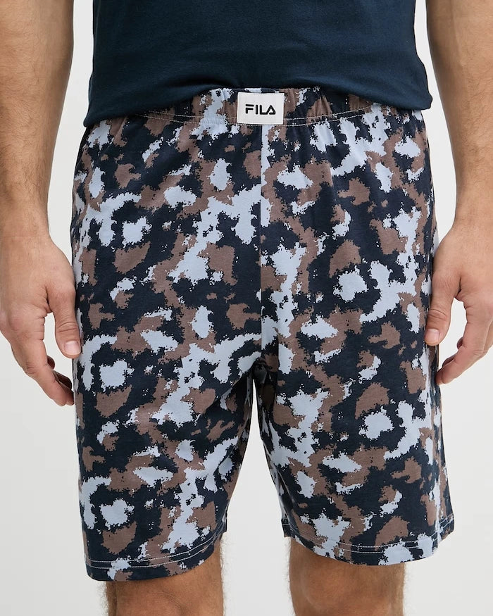 Fila пижама мъжка от памук