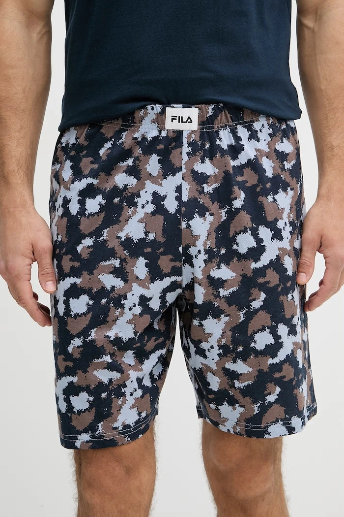 Fila пижама мъжка от памук