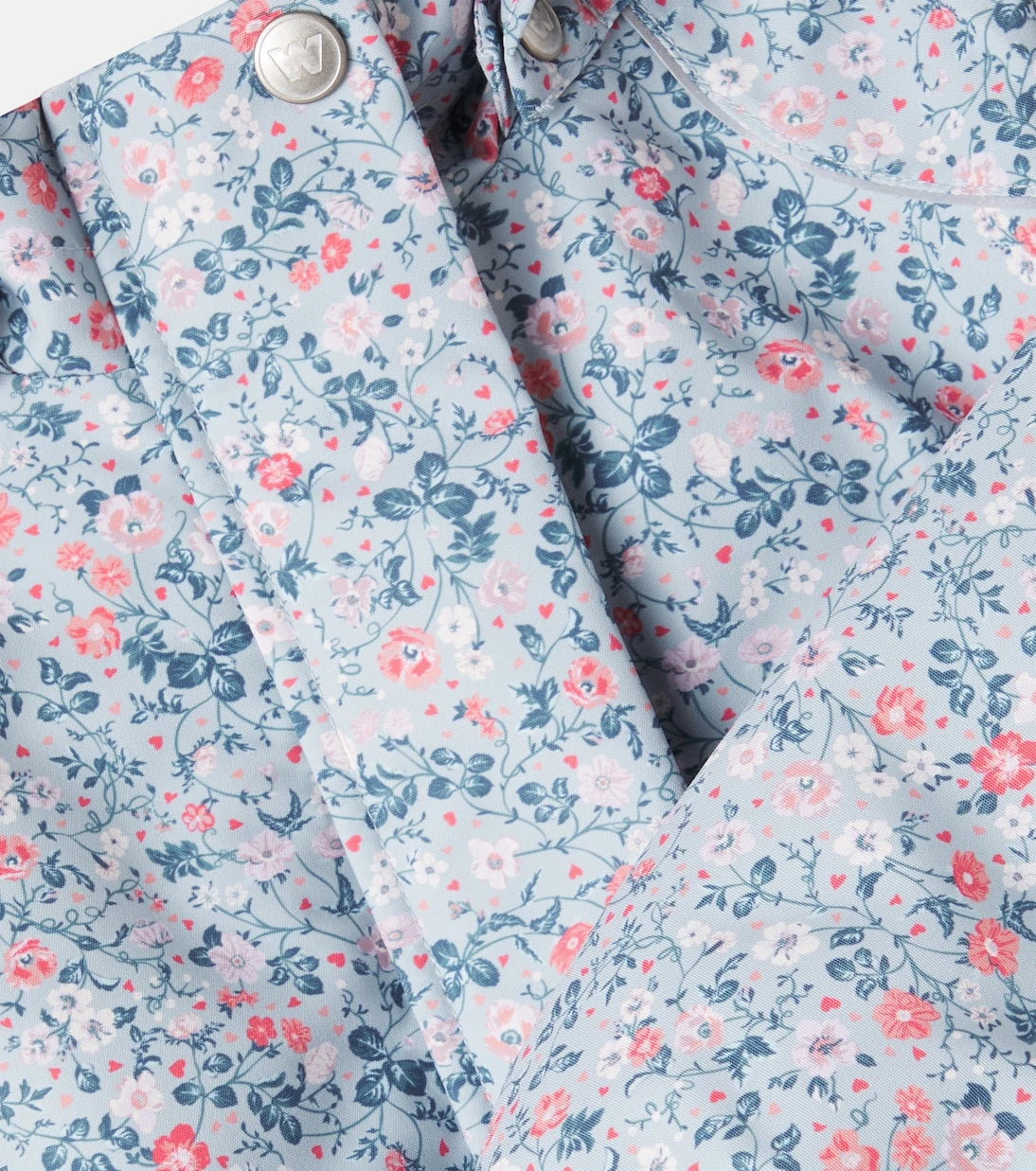 Wheat - Mathilde floral jacket