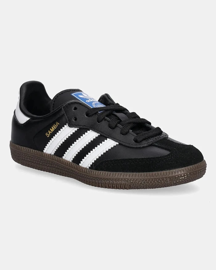 adidas Originals SAMBA OG Deri Spor Ayakkabı