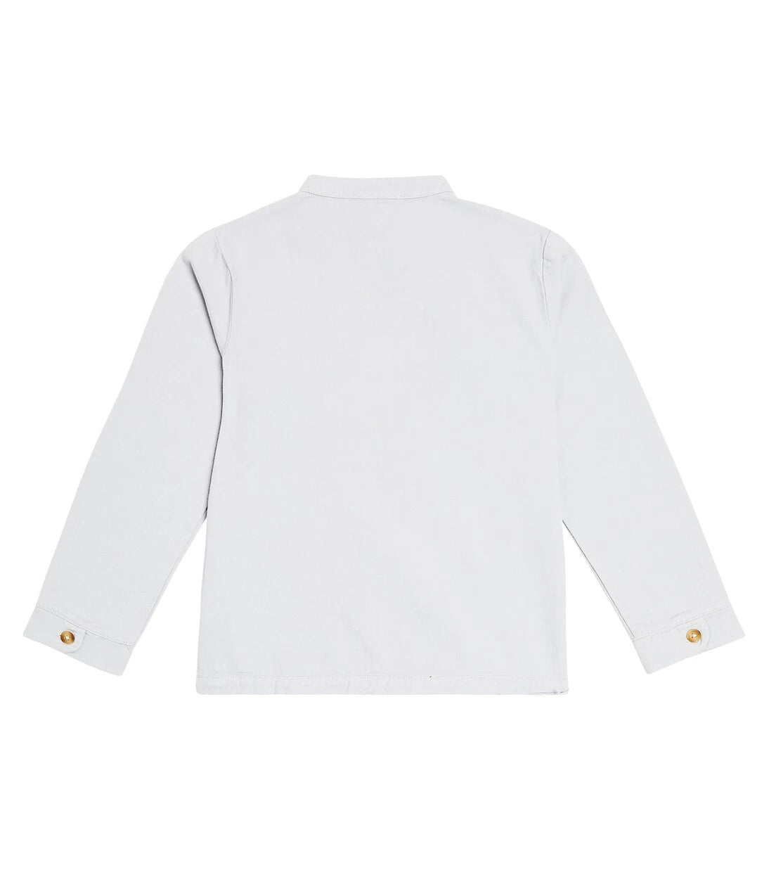Donsje - Vaap cotton shirt