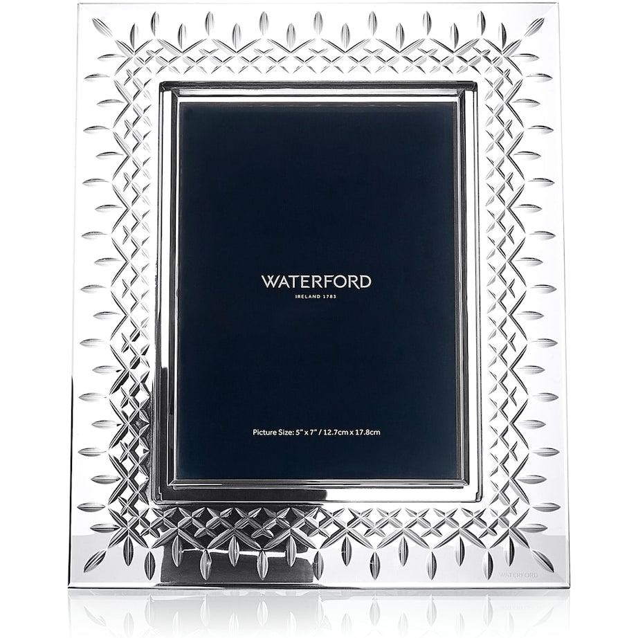 Lismore Picture Frame (5" x 7")