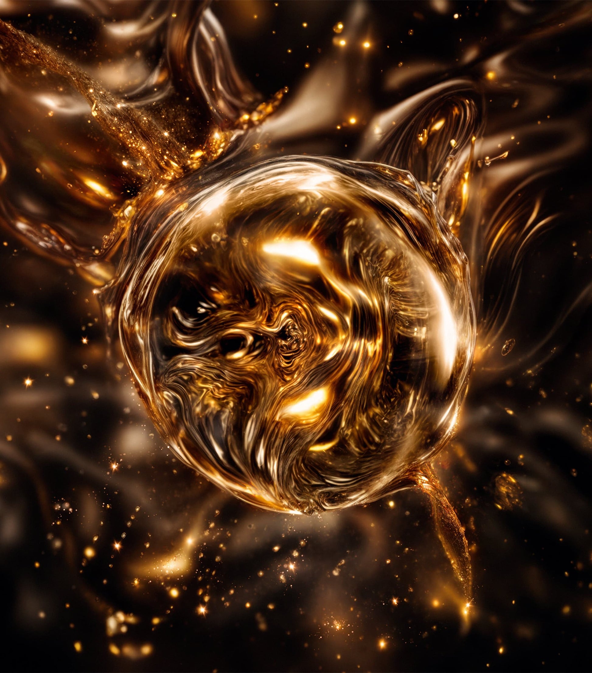 Absolue L’Extrait Concentrate Serum (30ml) - Refill