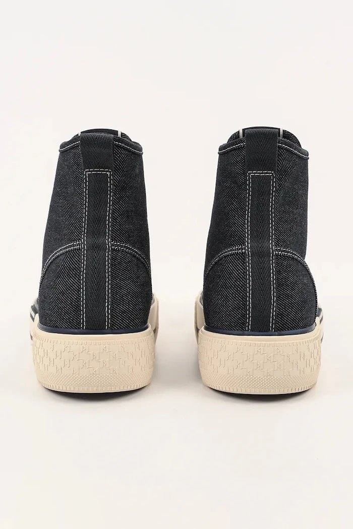 Високи кецове Karl Lagerfeld KAMPUS MAX