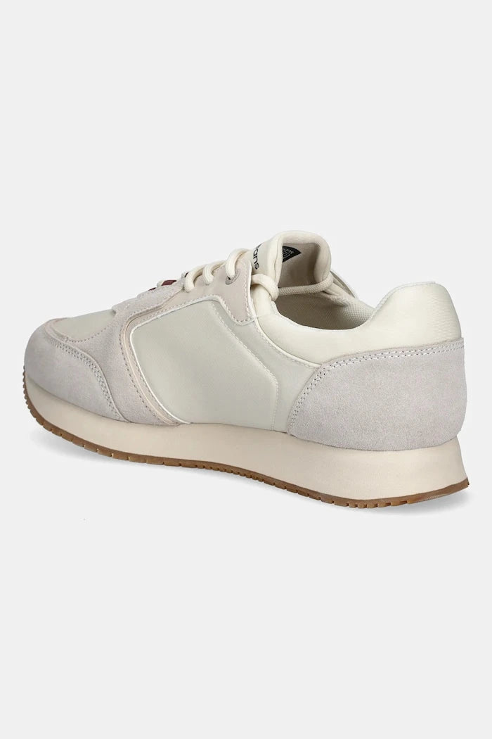 Маратонки Calvin Klein Jeans RETRO SOCK RUNNER MG WMM