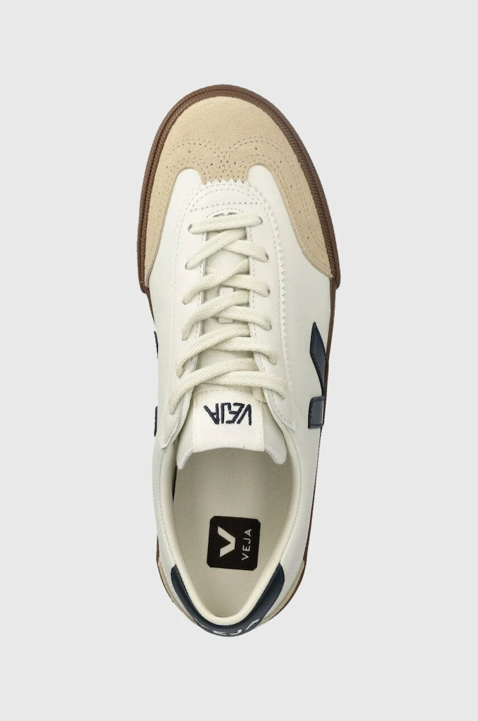 Кожени маратонки Veja Volley