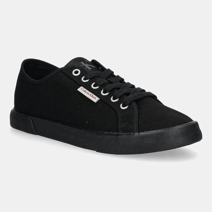 Ниски кецове Calvin Klein Jeans ESS VULC LOW MG CV