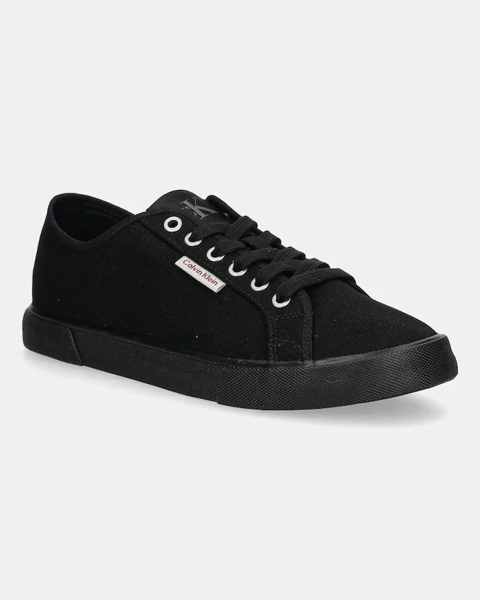 Calvin Klein Jeans ESS VULC LOW MG CV Düşük Sneaker