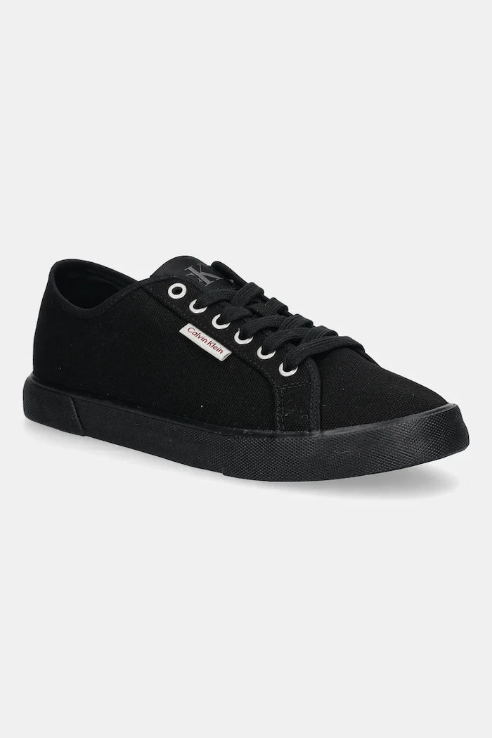 Ниски кецове Calvin Klein Jeans ESS VULC LOW MG CV