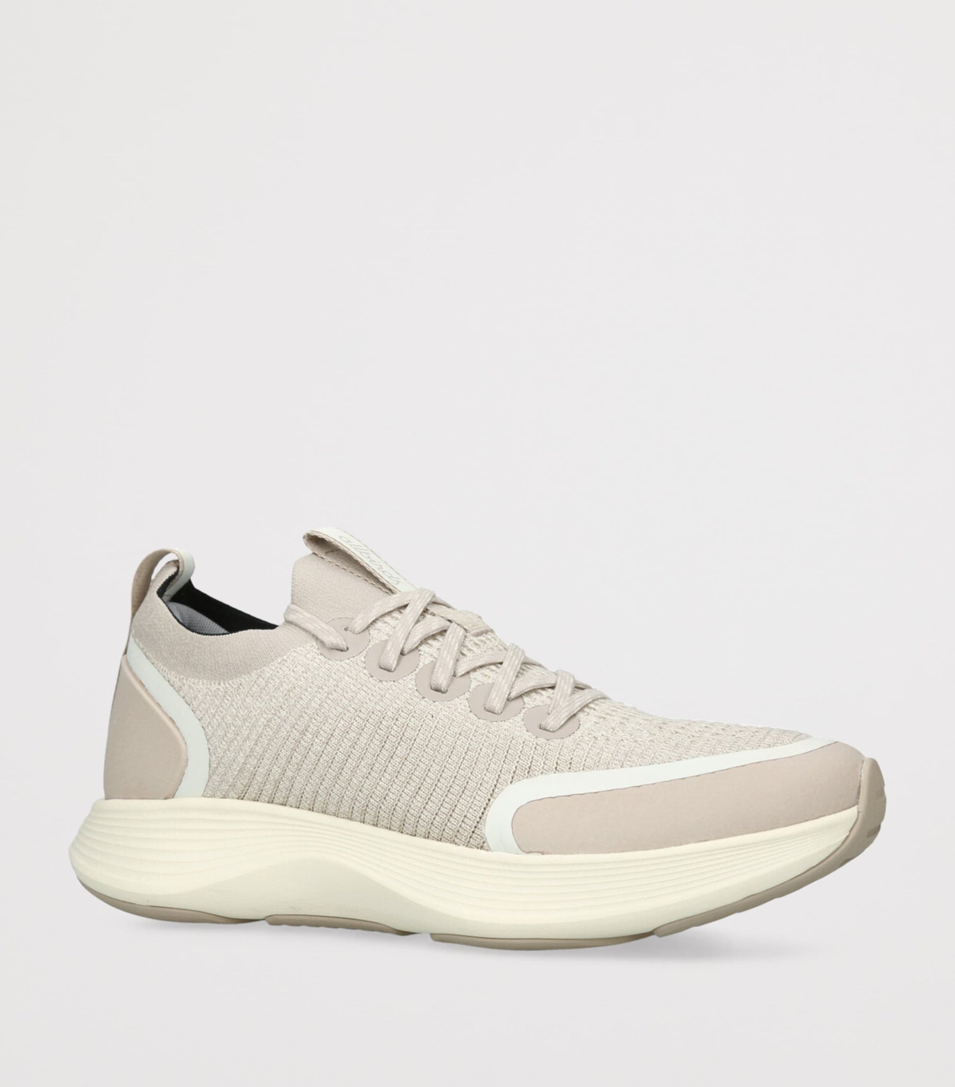 Strider Low-Top Sneakers