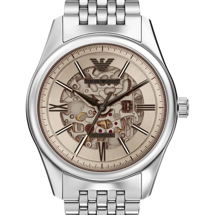Emporio Armani Часовник мъжки Antonio