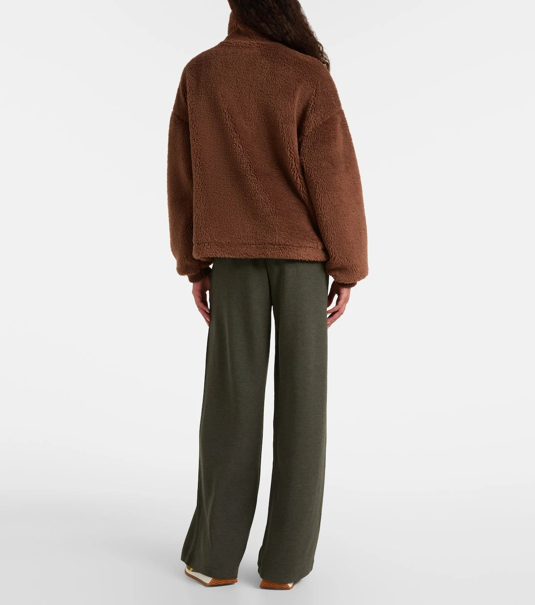 Varley - Lowell jacket