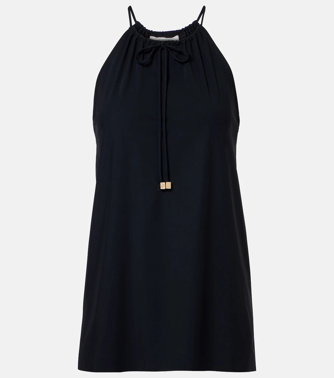 Dorothee Schumacher - Modern Flow halterneck top
