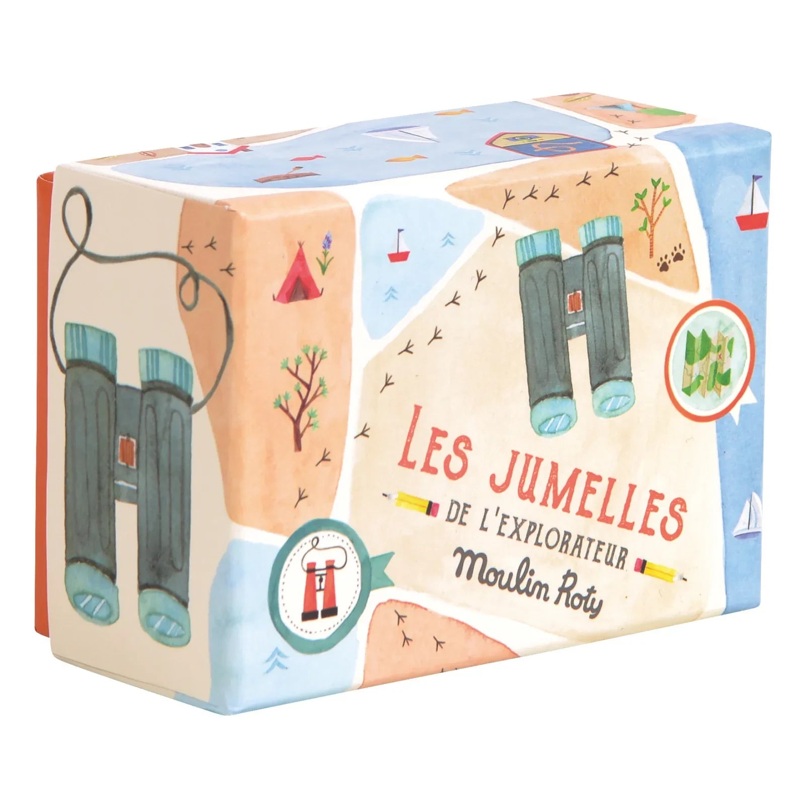 Moulin Roty - Binoculars