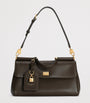 Dolce & Gabbana Multi Calfskin My Sicily Shoulder Bag
