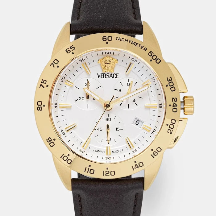 Часовник Versace