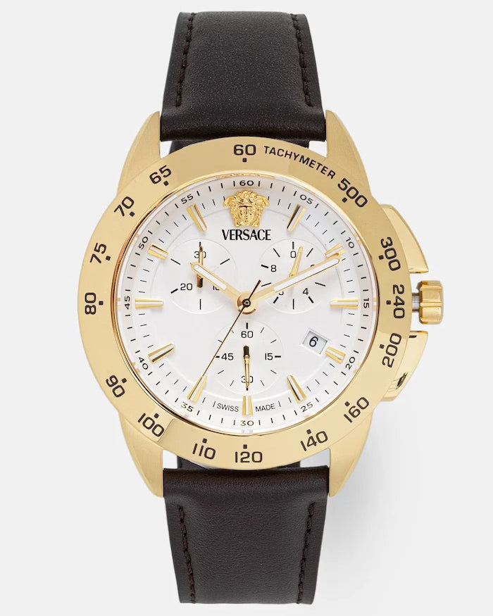 Часовник Versace
