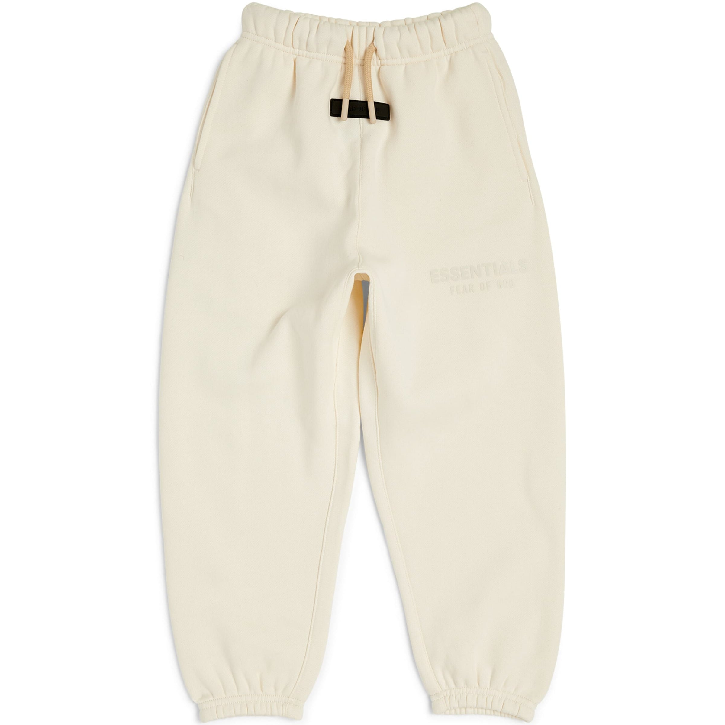 FEAR OF GOD ESSENTIALS KIDS Logo Sweatpants (2-16 Years)