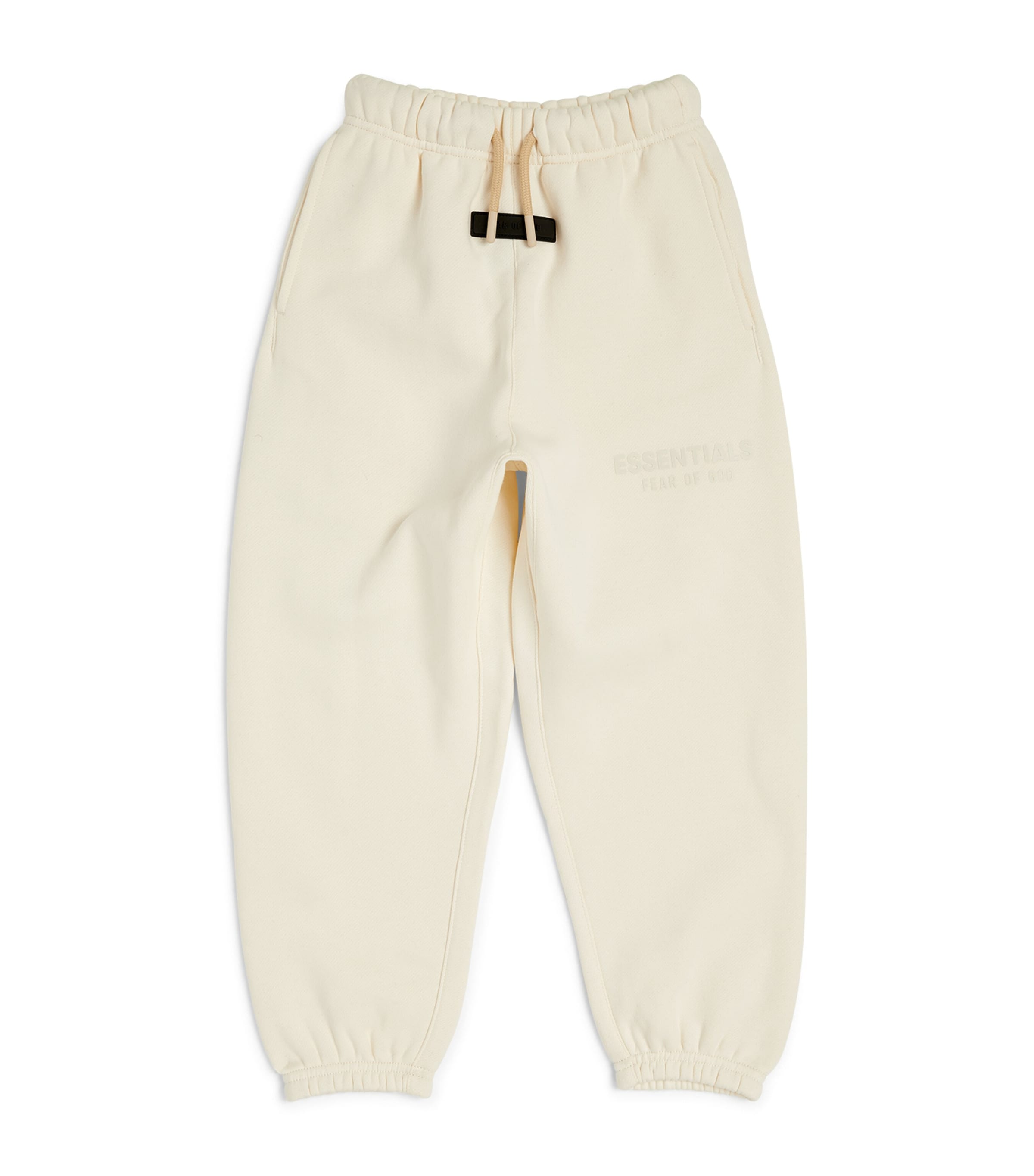 FEAR OF GOD ESSENTIALS KIDS Logo Sweatpants (2-16 Years)