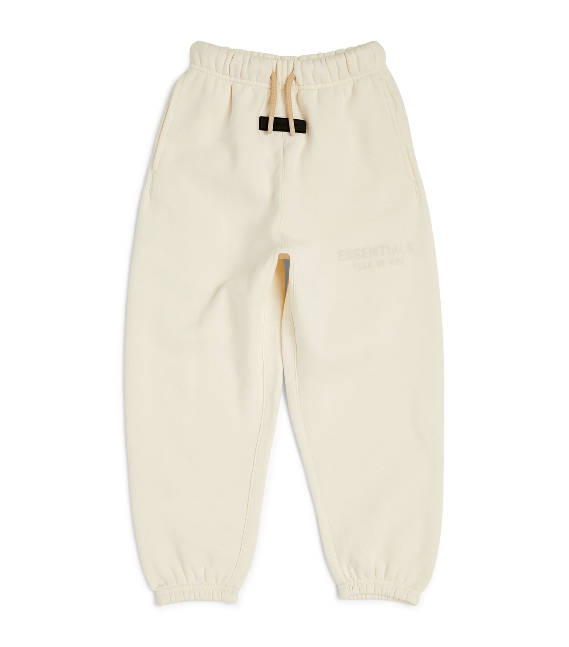 FEAR OF GOD ESSENTIALS KIDS Logo Sweatpants (2-16 Years)