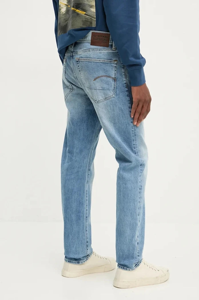 G-Star 3301 Regular Tapered Jean