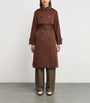 Barbour Showerproof Aoife Trench Coat