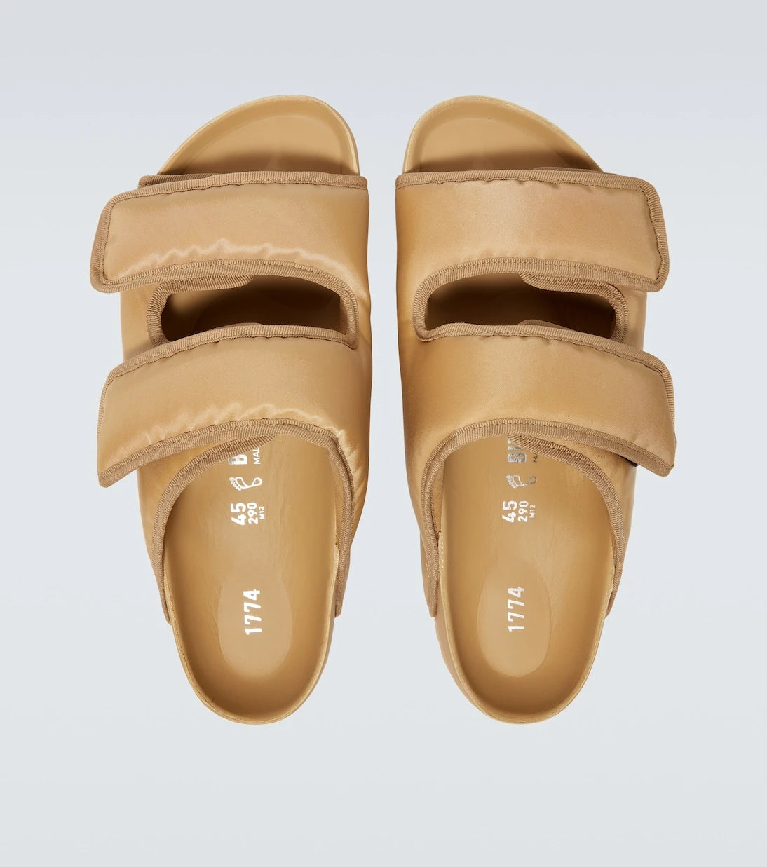 Birkenstock 1774 - Arizona Cosny technical sandals