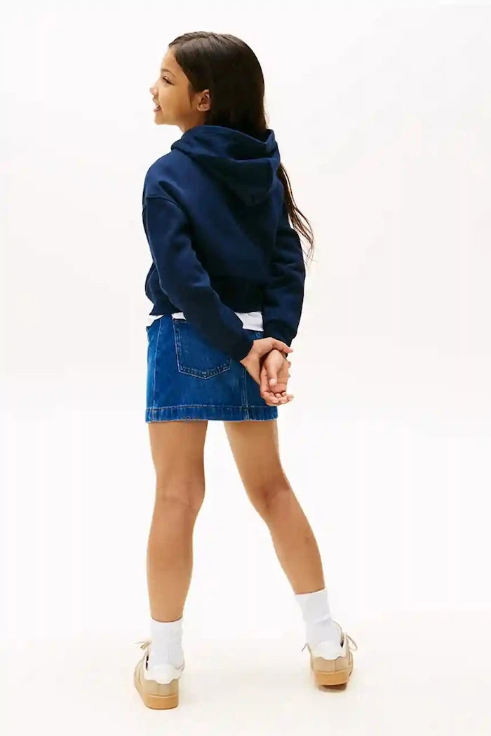 Детски суичър Tommy Hilfiger
