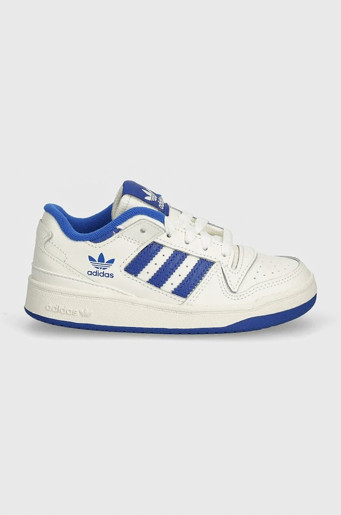 Детски маратонки adidas Originals FORUM LOW CL C