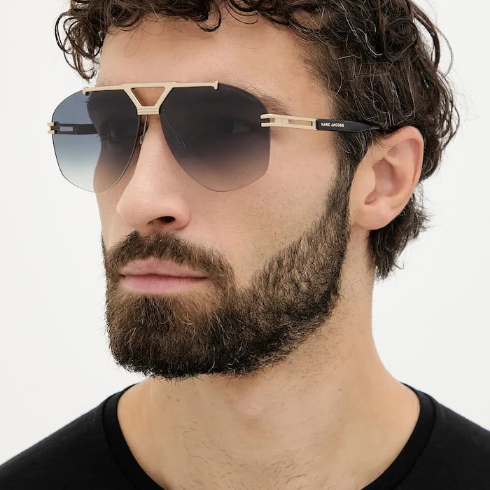 Слънчеви очила Marc Jacobs