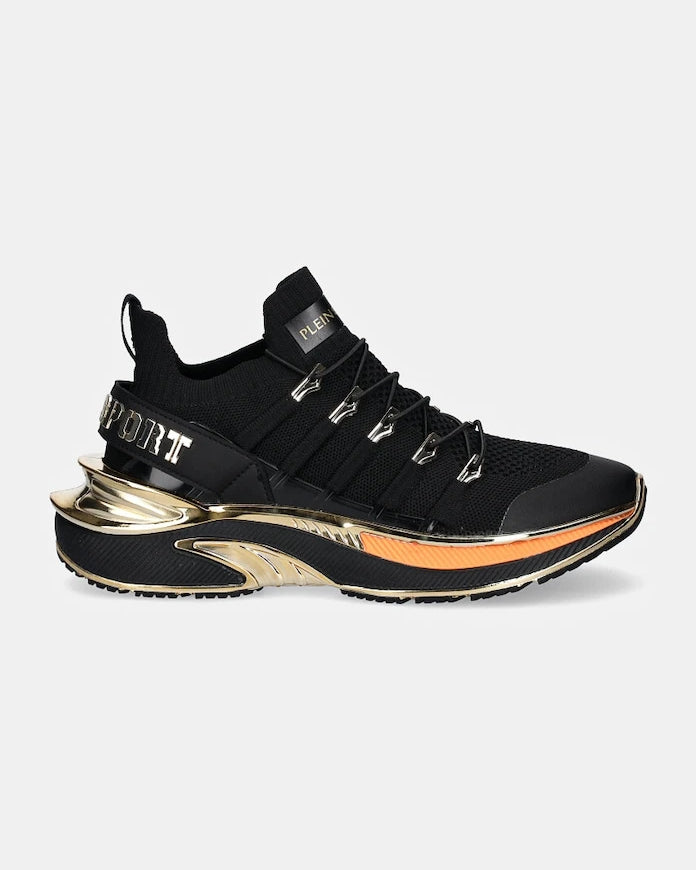 PLEIN SPORT Titan Spor Ayakkabı