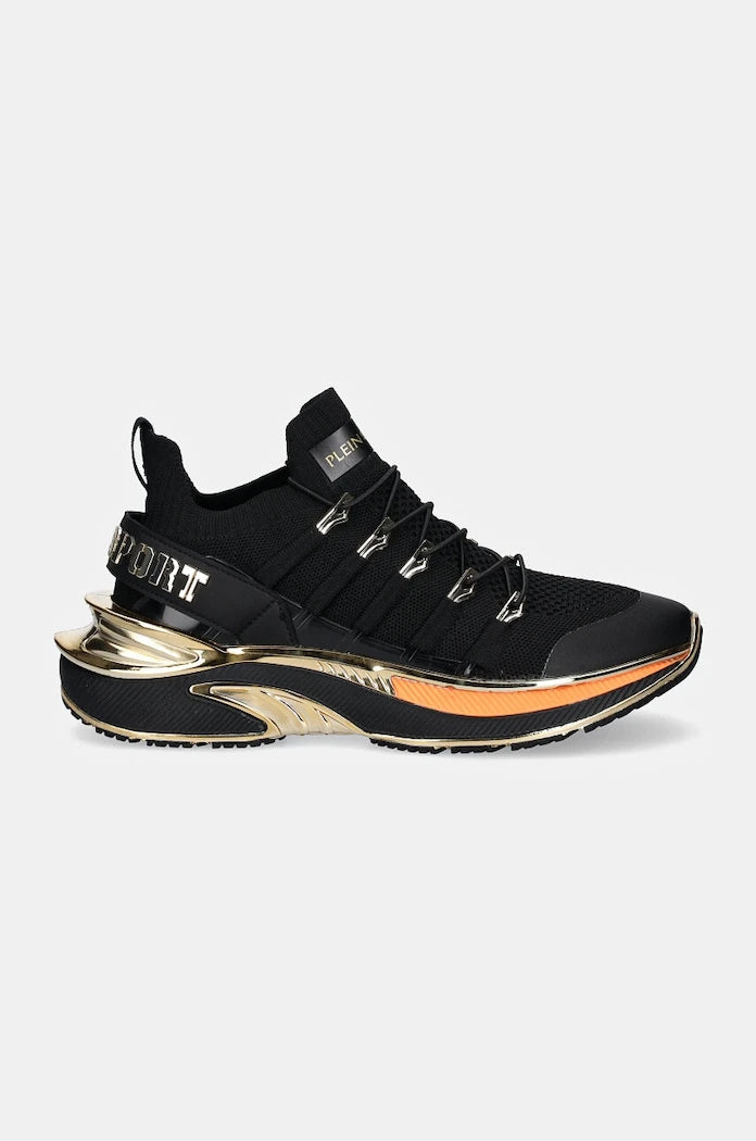 Маратонки PLEIN SPORT Titan